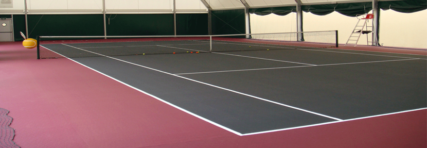 Taraflex Tennis